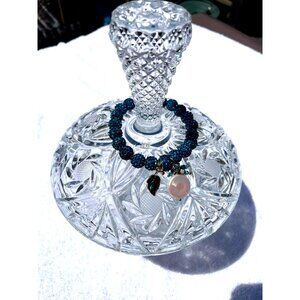 Wai Kiki and Kate Luxury, Formal, Australian Crystal embellished Clay, Hand